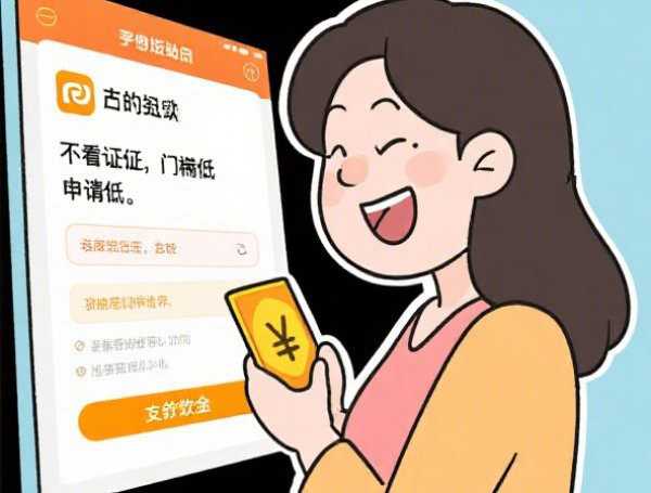 微信贷款需要哪些条件才能申请？这些资质必须达标