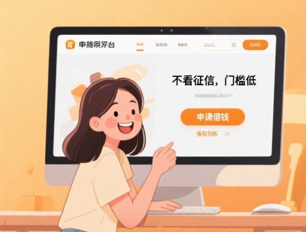门槛低的贷款口子有哪些？这几类好下款