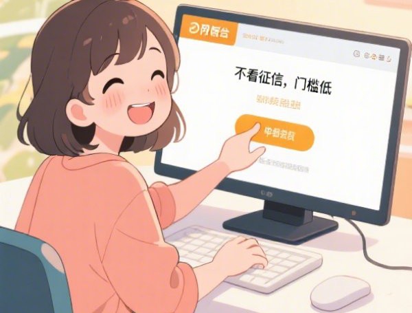 枯木逢春口子属于哪个贷款系列？深度拆解产品特色+申请攻略！