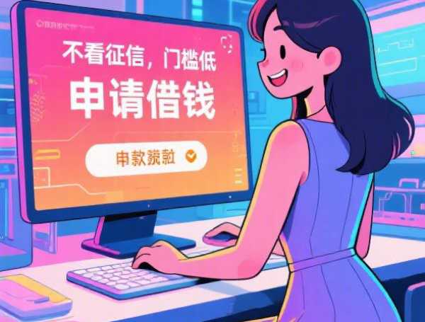 信誉不好还能借钱吗？这几个平台或许能帮你解决难题