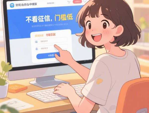 小额贷款平台哪个容易下款？这几家审核快门槛低！