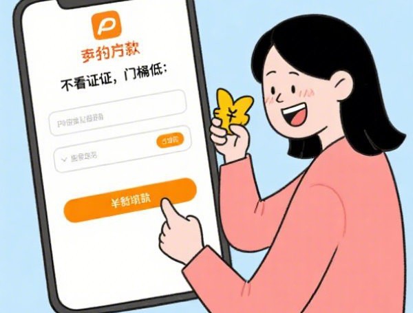 最新正规贷款口子怎么选？手把手教你避开套路贷