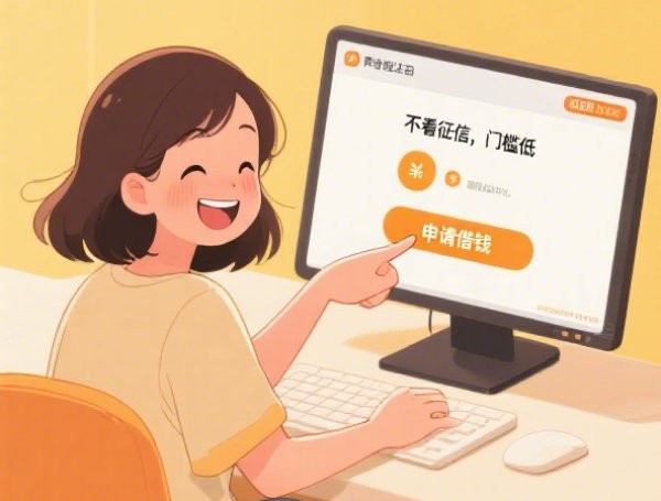 金蝴蝶贷款口子靠谱吗？深度解析正规平台推荐及低息方案