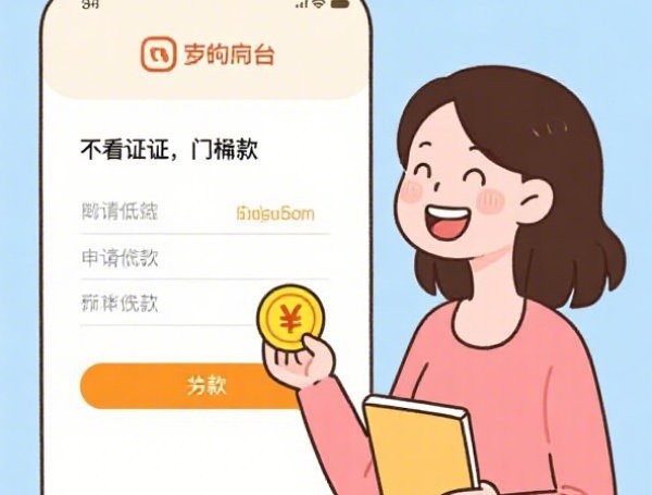 开心借哪里找靠谱口子？这篇攻略教你轻松搞定借款难题