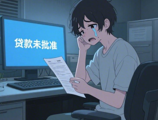 2025年贷款口子还能下款吗？最新政策解析与申贷技巧