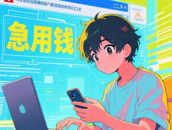 14天短期贷款口子有哪些？这几个平台审批快、额度灵活