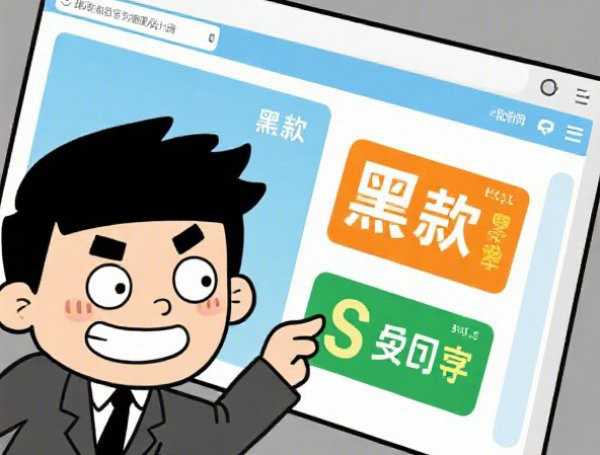征信花也能下款？试试这几个容易通过的贷款平台