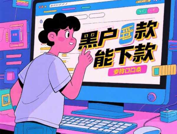 中介金融公司借款口子怎么选？解析正规渠道与避坑技巧