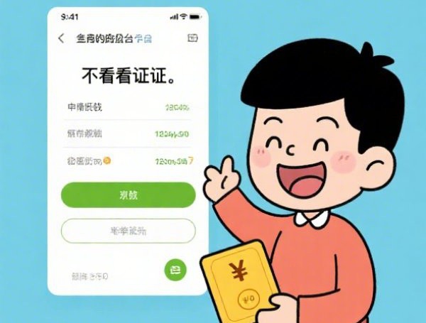 芝麻分680旅游消费借款怎么选？这些平台靠谱又划算！