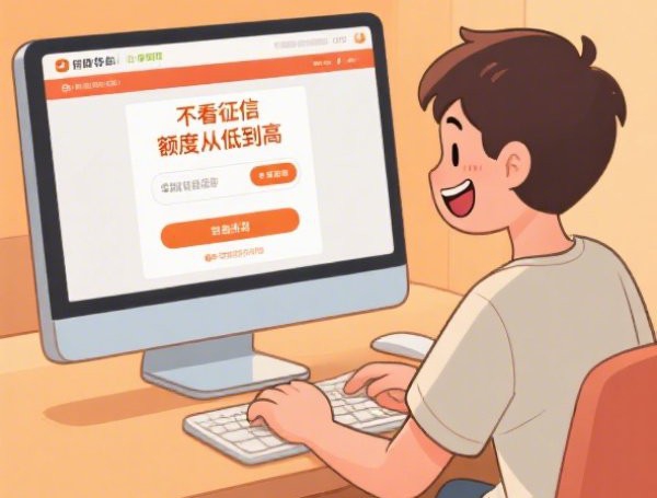 芝麻分580能100%下款的平台有哪些？五家审核宽松平台解析